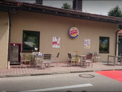 Foto: Burger King 